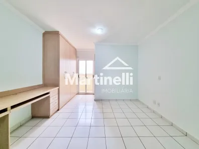 Apartamento com 1 Quarto para alugar, 32m² no Nova Ribeirânia, Ribeirão Preto