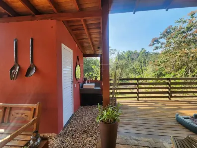 Casa de Condomínio com 4 Quartos à venda, 320m² no Residencial Vale Florido, Piratininga