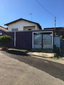 Casa com 2 Quartos à venda, 250m² no Jardim Boa Vista, Limeira