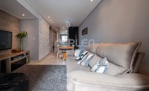 Apartamento com 2 Quartos à venda, 77m² no Vila Guilherme, São Paulo