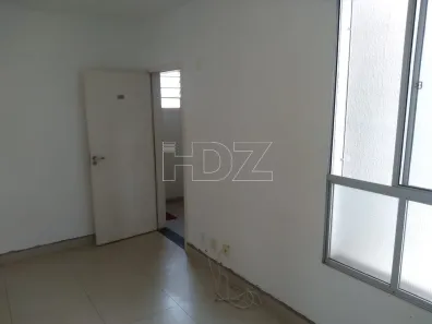 Apartamento com 2 Quartos à venda, 51m² no Parque Laranjeiras, Araraquara