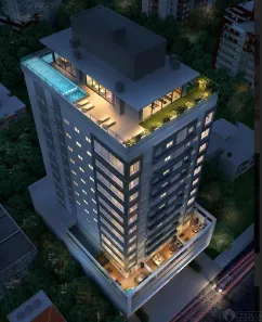 Apartamento com 2 Quartos à venda, 62m² no Navegantes, Capão da Canoa