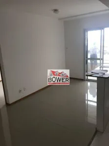Apartamento com 2 Quartos à venda, 58m² no Centro, Itaboraí