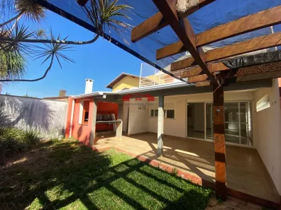 Casa com 4 Quartos à venda, 240m² no Cidade Universitária, Campinas