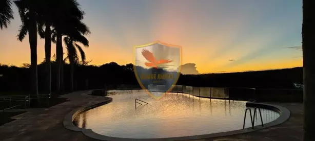 Lote/Terreno à venda, 800m² no Bela Macaiba, Macaíba
