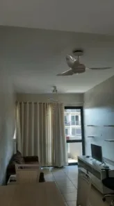 Apartamento com 1 Quarto à venda, 52m² no Jardim Sumaré, Ribeirão Preto