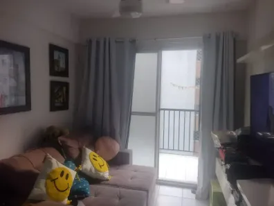 Apartamento com 2 Quartos à venda, 80m² no Tijuca, Rio de Janeiro