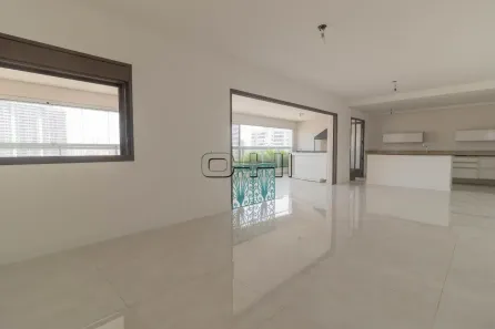 Apartamento com 3 Quartos à venda, 178m² no Jardim das Acácias, São Paulo