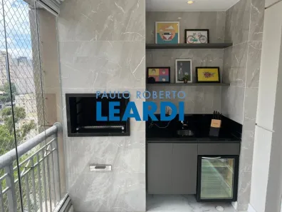 Apartamento com 4 Quartos à venda, 195m² no Vila Andrade, São Paulo
