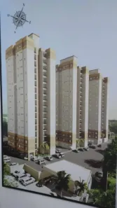 Apartamento com 2 Quartos à venda, 59m² no Jardim da Colina, Americana