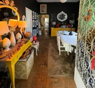 Casa com 4 Quartos à venda, 325m² no Centro, Itaguaí
