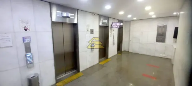 Sala Comercial à venda, 32m² no Centro, Rio de Janeiro