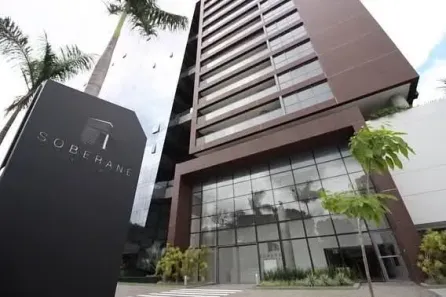 Apartamento com 1 Quarto para alugar, 60m² no Adrianópolis, Manaus