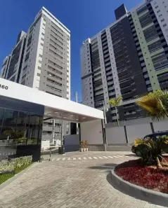 Apartamento com 3 Quartos à venda, 68m² no Teixeiras, Juiz de Fora