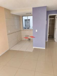 Apartamento com 2 Quartos à venda, 39m² no Jardim Leopoldina, Porto Alegre