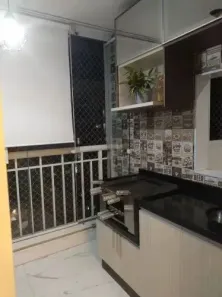 Apartamento com 3 Quartos à venda, 73m² no Jardim Wanda, Taboão da Serra