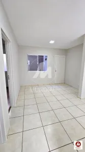 Apartamento com 2 Quartos à venda, 43m² no Jardim Florestan Fernandes, Ribeirão Preto