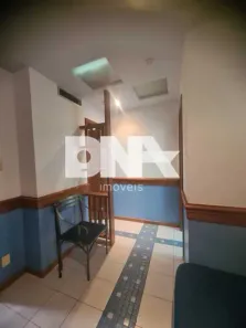 Sala Comercial à venda, 31m² no Copacabana, Rio de Janeiro