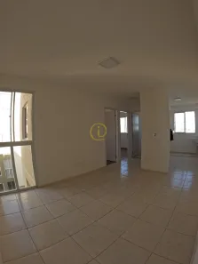 Apartamento com 2 Quartos para alugar, 50m² no Estrela Dalva, Contagem