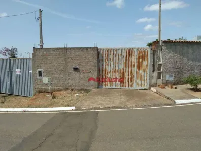 Lote/Terreno à venda, 245m² no João Aranha, Paulínia