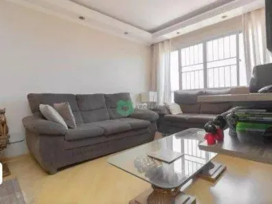 Apartamento com 3 Quartos à venda, 85m² no Cambuci, São Paulo