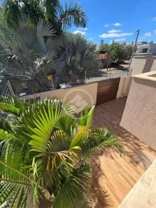 Sobrado com 3 Quartos à venda, 105m² no Parque Amazônia, Goiânia