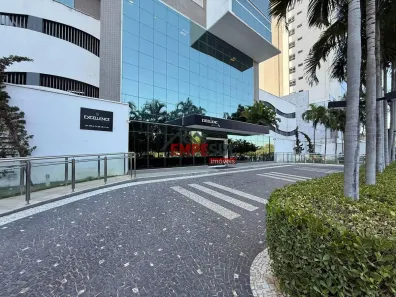 Apartamento com 2 Quartos para alugar, 189m² no Graciosa - Orla 14, Palmas