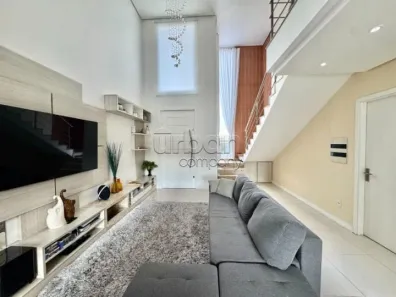 Casa com 3 Quartos à venda, 190m² no Estância Velha, Canoas