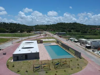Lote/Terreno à venda, 458m² no , São Miguel dos Milagres
