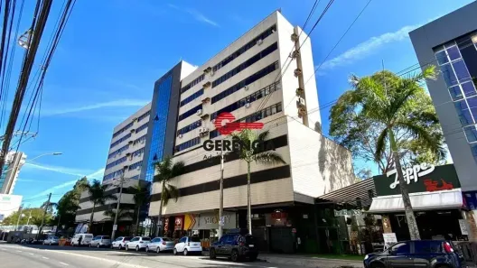 Ponto Comercial para alugar, 104m² no Vila da Serra, Nova Lima