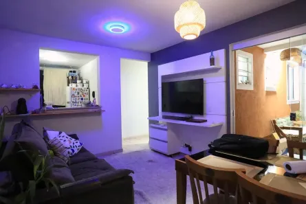 Apartamento com 3 Quartos à venda, 76m² no Silveira, Belo Horizonte