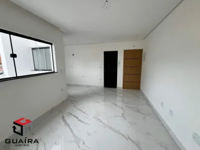 Apartamento com 2 Quartos à venda, 46m² no Jardim, Santo André