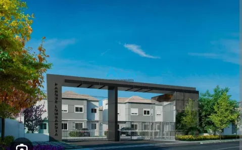 Casa de Condomínio com 3 Quartos à venda, 92m² no Village Imperial Residence, São José do Rio Preto