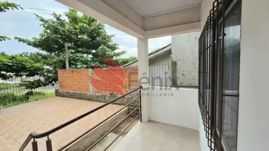 Casa com 3 Quartos para alugar, 97m² no Santo Afonso, Novo Hamburgo