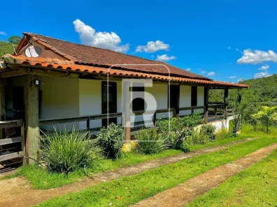 Fazenda/Sítio com 4 Quartos à venda, 29426m² no Centro, Piranga