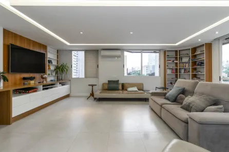 Apartamento com 2 Quartos à venda, 204m² no Pinheiros, São Paulo