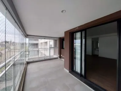 Apartamento com 2 Quartos para alugar, 130m² no Jardim Plaza Athénée, Itu