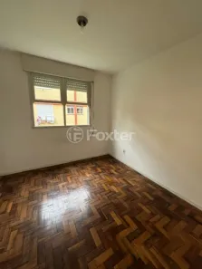 Apartamento com 1 Quarto à venda, 36m² no Camaquã, Porto Alegre