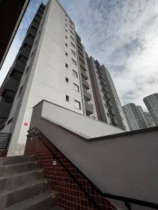 Apartamento com 1 Quarto à venda, 40m² no Bangú, Santo André