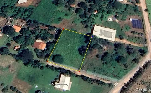 Lote/Terreno à venda, 2000m² no , Bela Vista de Goiás