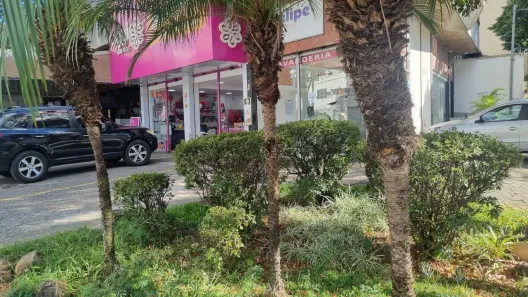 Ponto Comercial à venda, 50m² no Santa Lúcia, Belo Horizonte