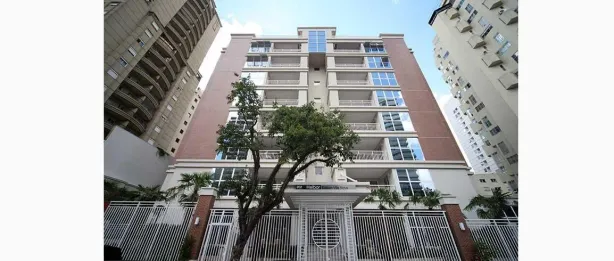 Apartamento com 3 Quartos à venda, 112m² no Vila Nova Conceição, São Paulo