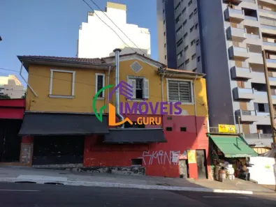 Ponto Comercial à venda, 300m² no Pinheiros, São Paulo