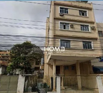Apartamento com 2 Quartos à venda, 54m² no Centro, Nova Iguaçu