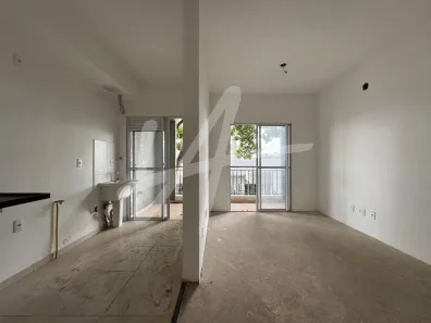 Apartamento com 2 Quartos à venda, 52m² no Chácara Bela Vista, Sumaré