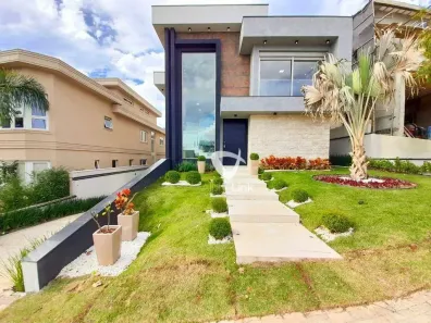 Casa de Condomínio com 4 Quartos à venda, 630m² no Tamboré, Santana de Parnaíba