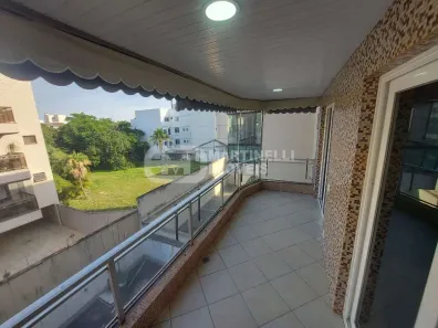 Apartamento com 2 Quartos à venda, 75m² no Recreio dos Bandeirantes, Rio de Janeiro