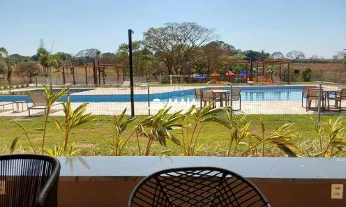 Lote/Terreno à venda, 300m² no Recreio dos Bandeirantes, Uberaba