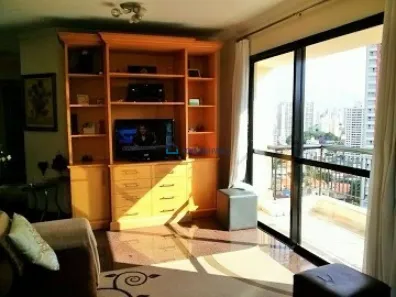 Cobertura com 3 Quartos à venda, 140m² no Vila da Saúde, São Paulo
