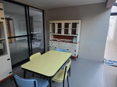 Apartamento com 2 Quartos para alugar, 80m² no Recanto Quarto Centenário, Jundiaí